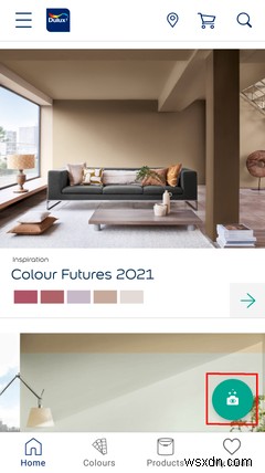 6 ứng dụng trang trí và thiết kế nội thất AR tốt nhất cho Android 