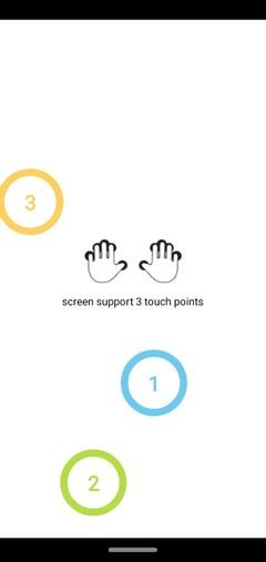 4 ứng dụng kiểm tra màn hình cảm ứng để kiểm tra màn hình cảm ứng Android của bạn