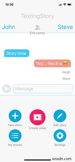 9 ứng dụng câu chuyện trò chuyện tốt nhất để đọc câu chuyện bằng tin nhắn văn bản 