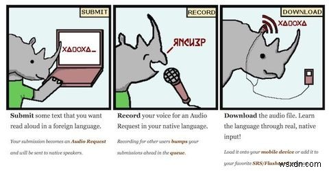 Các lựa chọn thay thế cho Duolingo:Ứng dụng học ngoại ngữ miễn phí tốt nhất 