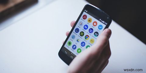 Làm được nhiều việc hơn với điện thoại Android của bạn:Hơn 70 mẹo và thủ thuật bạn nên biết 