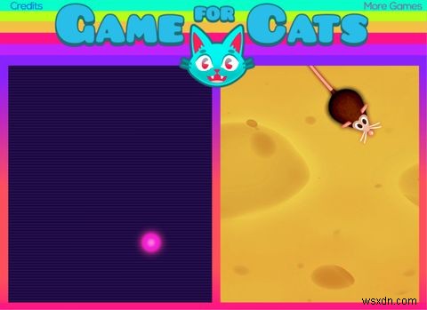 7 trò chơi dành cho mèo dành cho iPad hoặc máy tính bảng Android của bạn