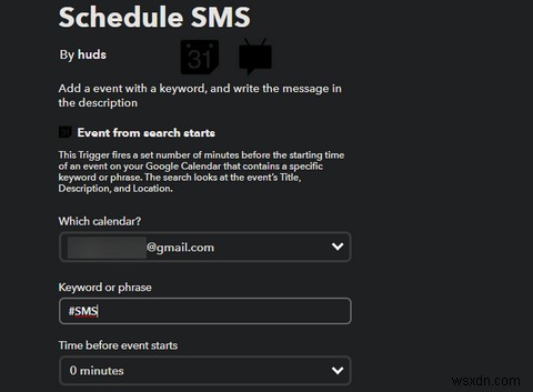 3 cách lên lịch tin nhắn văn bản SMS trên Android