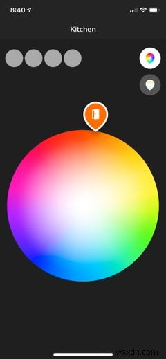 7 ứng dụng Philips Hue tốt nhất dành cho Android và iPhone 