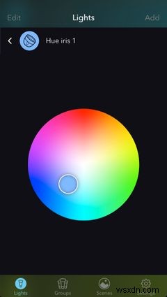 7 ứng dụng Philips Hue tốt nhất dành cho Android và iPhone 