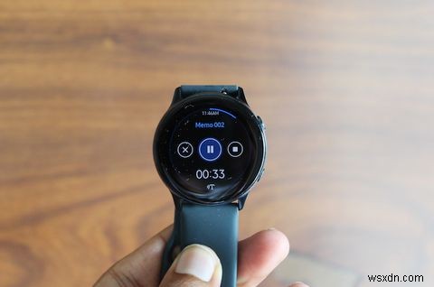 11 ứng dụng đồng hồ Samsung Galaxy tốt nhất (Trước đây là Samsung Gear) 