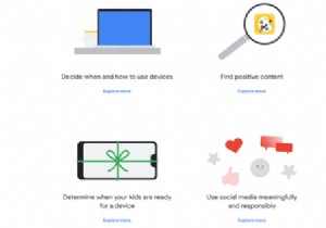 Google Up To là gì? 9 ứng dụng và công cụ mới của Google mà bạn cần biết 