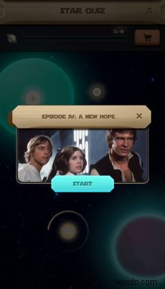 8 ứng dụng di động mà người hâm mộ Star Wars nào cũng cần 
