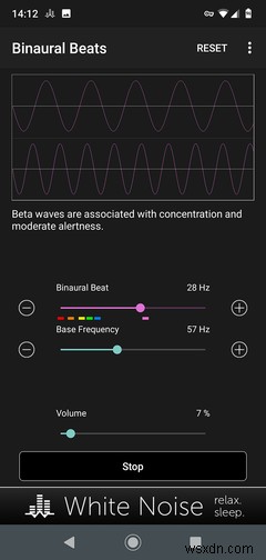 8 ứng dụng Binaural Beats tốt nhất dành cho Android 