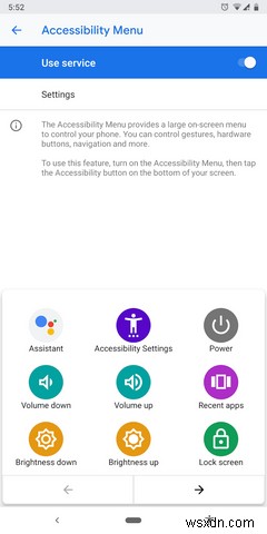 6 ứng dụng hỗ trợ tiếp cận thiết yếu của Android cho người dùng bị khuyết tật 
