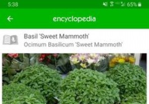 7 ứng dụng làm vườn hữu ích cho Android và iPhone 