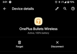7 cách thú vị để khai thác nhiều hơn sức mạnh của Bluetooth trên Android 