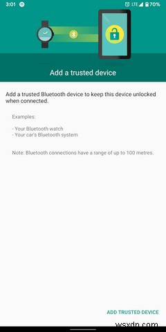 7 cách thú vị để khai thác nhiều hơn sức mạnh của Bluetooth trên Android 