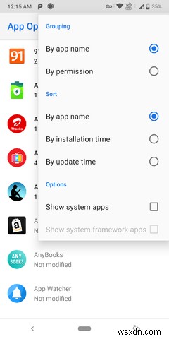 6 ứng dụng Android ADB cho các tính năng mạnh mẽ mà không cần root 