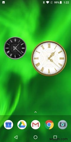 12 tiện ích đồng hồ Android miễn phí tốt nhất để báo thời gian theo phong cách 