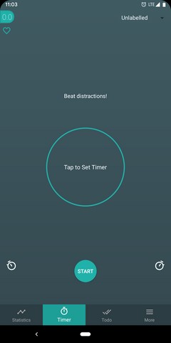7 ứng dụng hẹn giờ tốt nhất cho Android