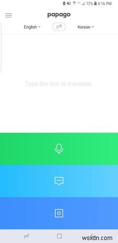 8 ứng dụng dịch trên thiết bị di động tốt nhất để chuyển đổi bất kỳ ngôn ngữ nào