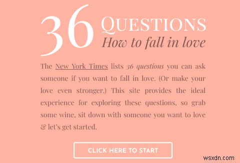5 ứng dụng tốt nhất cho ngày lễ tình nhân cho một đêm hẹn hò lãng mạn 