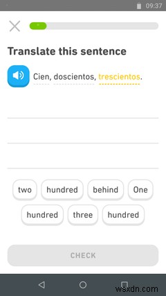 8 ứng dụng tốt nhất để học nhanh tiếng Tây Ban Nha 