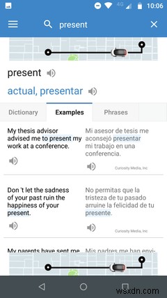 8 ứng dụng tốt nhất để học nhanh tiếng Tây Ban Nha 