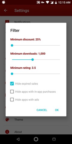 7 ứng dụng Android bổ sung tính năng cho Cửa hàng Google Play 