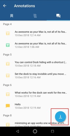 5 ứng dụng đọc, chỉnh sửa và chú thích PDF tốt nhất cho Android 