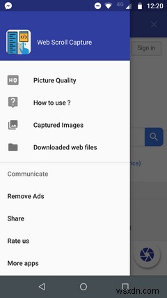 7 ứng dụng tốt nhất để cuộn ảnh chụp màn hình trên Android và iOS 