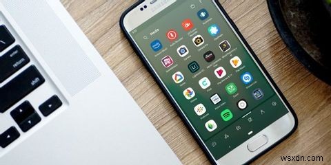 9 ứng dụng cần thiết để cá nhân hóa màn hình chính Android của bạn 