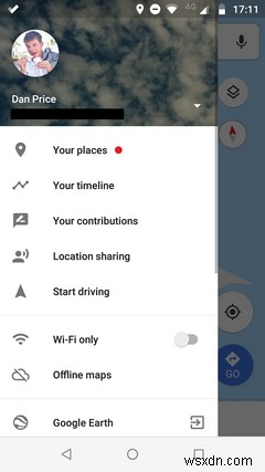 8 ứng dụng định vị GPS ngoại tuyến miễn phí tốt nhất dành cho Android 