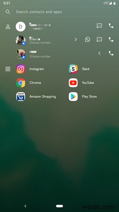 11 lý do hấp dẫn để dùng thử Smart Launcher trên Android 