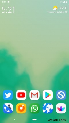 11 lý do hấp dẫn để dùng thử Smart Launcher trên Android 