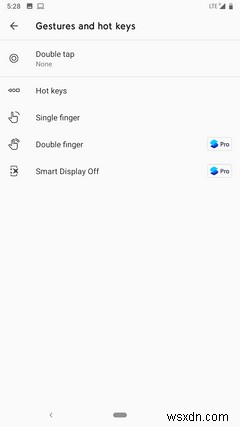 11 lý do hấp dẫn để dùng thử Smart Launcher trên Android 