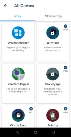 8 ứng dụng di động tốt nhất để học và cải thiện tiếng Anh 