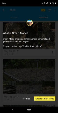 6 ứng dụng thư viện Android tốt nhất tốt hơn Google Photos 