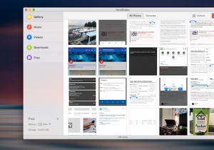 7 ứng dụng mạnh mẽ cho sự liên tục giữa Android và Mac 