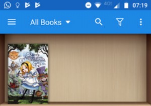 7 người đọc sách điện tử tốt nhất cho Android mà bạn nên thử 