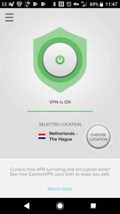5 VPN tốt nhất cho Android