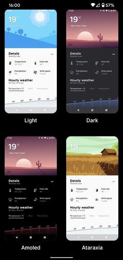 12 ứng dụng Android Dark Mode tốt nhất mà bạn nên cài đặt