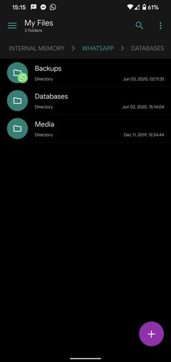12 ứng dụng Android Dark Mode tốt nhất mà bạn nên cài đặt