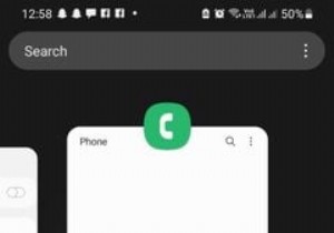 Cách sử dụng Chế độ chia đôi màn hình trên Android 