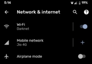 Gọi Wi-Fi Không Hoạt Động Trên Android? Thử 9 Giải Pháp Này
