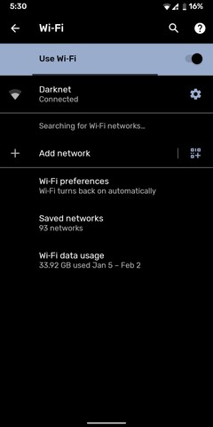 Gọi qua Wi-Fi không hoạt động trên Android? Hãy thử 9 giải pháp này