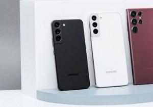 Bạn có cần mua một chiếc điện thoại Flagship vào năm 2022 và xa hơn nữa không? 