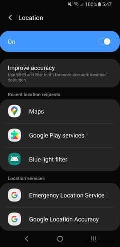 Cách khắc phục Google Maps khi nó không hoạt động trên Android 