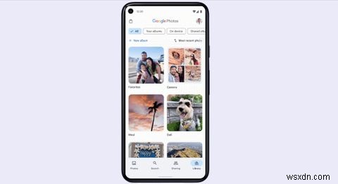 Cách Google Photos giúp sắp xếp ảnh của bạn dễ dàng hơn 