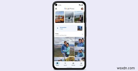 Cách Google Photos giúp sắp xếp ảnh của bạn dễ dàng hơn 