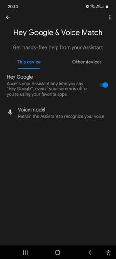Cách thiết lập Trợ lý Google trên Android và iOS 