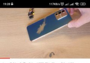Cách xem video YouTube ngoại tuyến trên Android 