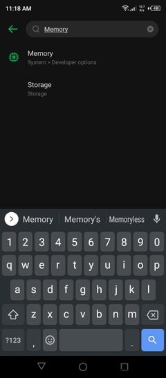 Tại sao RAM điện thoại Android của bạn đầy và bạn có nên xóa bộ nhớ này không? 