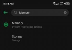 Tại sao RAM điện thoại Android của bạn đầy và bạn có nên xóa bộ nhớ này không? 